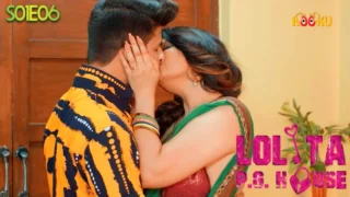 Lolita PG House – S01E06 – 2024 – Hindi Hot Web Series – KooKu