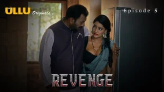 Revenge Part 2 – S01E01 – 2024 – Hindi Hot Web Series – Ullu