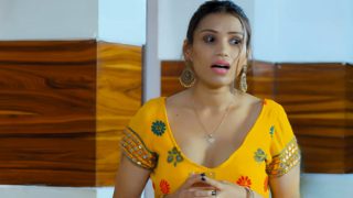 Sales Girl EP1 Hindi Hot Web Series LookEntertainment