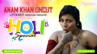 Holi Special – 2024 = Hindi Uncut Promo Video – Fukrey.App