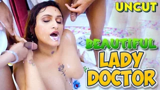 Beautiful Lady Doctor – 2024 – Hindi Uncut Short Film – BindasTime