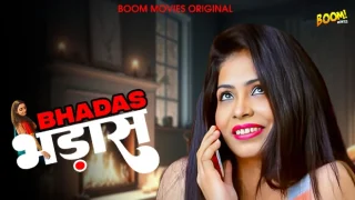 Bhadaas – 2024 – Hindi Hot Short Film – BoomMovies