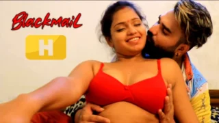 Blackmail – 2024 – Hindi Hot Short Film – HalKut