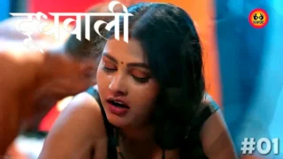 Doodh WalI – S01E01 – 2024 – Hindi Hot Web Series – HuntersApp