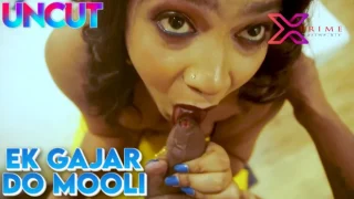 Ek Gajar Do Mooli – 2023 – UNCUT Hindi Short Film – XPrime