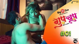 NRI Client – S01E01 – 2022 – Hindi Hot Wed Series – BigMZoo