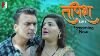 Tapish – S01E04 – 2024 – Hindi Hot Web Series – HuntCinema