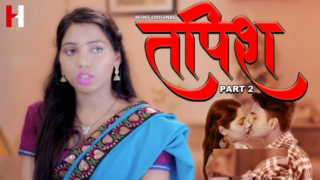 Tapish – S01E02 – 2024 – Hindi Hot Web Series – HuntCinema