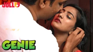 Genie – 2024 – Tamil Hot Web Series – Jollu