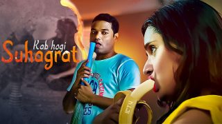 Kab Hogi Suhagraat – S01 – 2024 – Hindi Hot Web Series