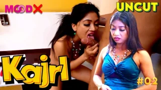 Kajri – S01E02 – 2024 – Hindi Uncut Web Series – MoodX