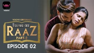 Kitab Ka Raaz – S01E04 – 2023 – Hindi Hot Web Series – Voovi