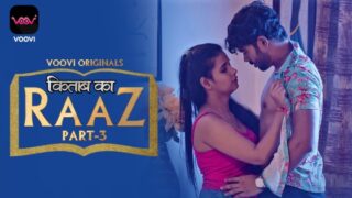 Kitab Ka Raaz – S01E05 – 2023 – Hindi Hot Web Series – Voovi