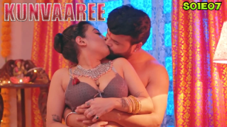 Kunvaaree – S01E07 – 2024 – Hindi Hot Web Series – Hulchul