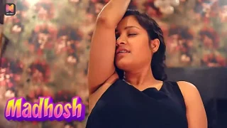 Madhosh – 2024 – Hindi Uncut Hot Short Film – HalKut