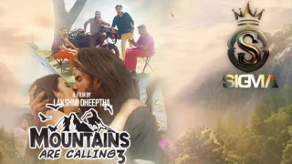 Mountains Are Calling – S01E03 – 2024 – Malayalam Hot Web Series – Yessmaa