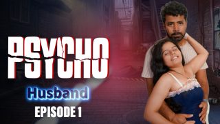 Physco Husband – S01E01 – 2024 – Hindi Hot Web Series – Gulab