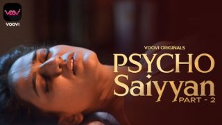 Psycho Saiyyan – S01E03 – 2024 – Hindi Hot Web Series – Voovi