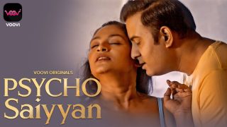 Psycho Saiyyan – S01E01 – 2024 – Hindi Hot Web Series – Voovi