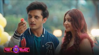 Pyaar Ka Bazaar Car-O-Bar – S01E01 – 2024 – Hindi Hot Web Series – AltBalaji