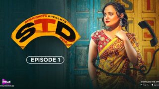 Std Pco – S01E01 – 2024 – Hindi Hot Web Series – PrimeShots