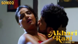 Aakhiri Raat – S01E02 – Hindi Hot Web Series – Jugnutv.app