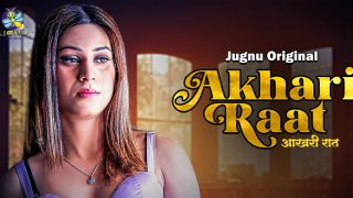 Aakhiri Raat – S01 – 2024 – Hindi Hot Web Series – JugnuTV