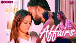 Affair – S01E01 – 2024 – Hindi Hot Web Series – WowEntertainment