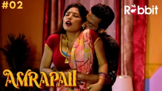 Amrapali – S01E02 – 2024 – Hindi Hot Web Series – RabbitMovies