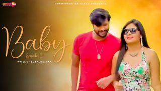 Baby – S01E01 – 2024 – Hindi Hot Web Series – UncutPlus