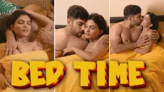 Bed Time – 2024 – Resmi R Nair Onlyfans Short Film