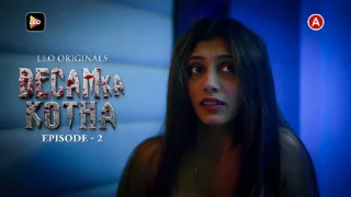 Begam ka Kotha – S01E02 – 2023- Hindi Hot Web Series – LeoApp