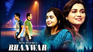 Bhanwar – 2024 – Hindi Hot Web Series – Ratri.App