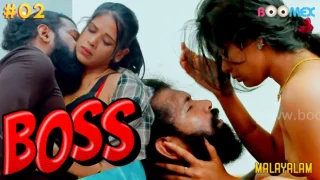 Boss – S01E02 – 2024 – Malayalam Uncut Web Series – Boomex.App