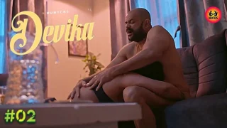 Devika – S01E02 – 2023 – Hindi Hot Web Series – HuntersApp