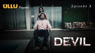 Devil Part 1 – S01E02 – 2024 – Hindi Hot Web Series – Ullu