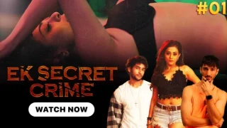 Ek Secret Crime – S01EP01 – Hindi Hot Web Series – HPlay