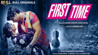 First Time – 2024 – Hindi Hot Short Film – Bullapp