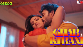 Ghar Ki Rani – S01E03 – 2024 – Hindi Hot Web Series – LookEntertainment