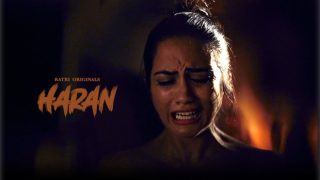 Haran – 2024 – Hindi Hot Web Series – Ratri.App