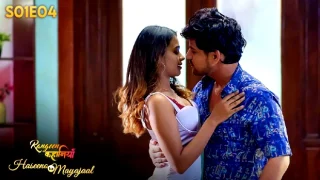 Rangeen Kahaniyan – Haseeno ka Mayajaal – S01E04 – Hindi Hot Web Series – ALTBalaji