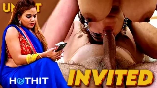 Invited – 2021 – Hindi Uncut Short Film – HotHits