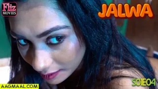 Jalwa – S01E04 – 2021 – Hindi Hot Web Series – NueFliks