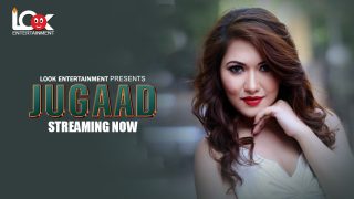 Jugaad – S01E01 – 2024 – Hindi Hot Web Series – LookEntertainment