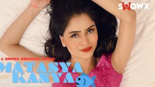 Matasya Kanya – 2024 – Hindi Hot Short Film – Showx.app