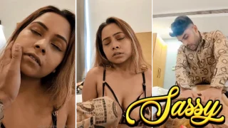 Sassy – 2024 – Onlyfans Short Film – Nikka