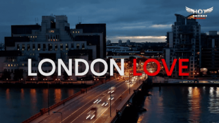 London Love – 2021 Hindi Hot Short Film – Hotshots