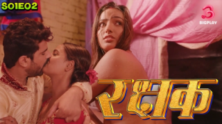 Rakshak – S01E02 – 2024 – Hindi Hot Web Series – BigPlay