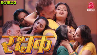 Rakshak – S01E03 – 2024 – Hindi Hot Web Series – BigPlay