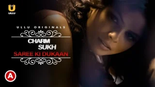 Saree Ki Dukaan – 2022 – Hindi Hot Web Series – UllU.App